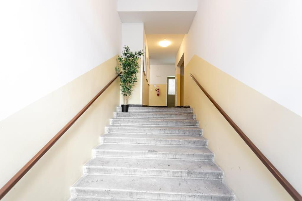 Stilvolle Urbane Auszeit L Lf19 Διαμέρισμα Βιέννη Εξωτερικό φωτογραφία